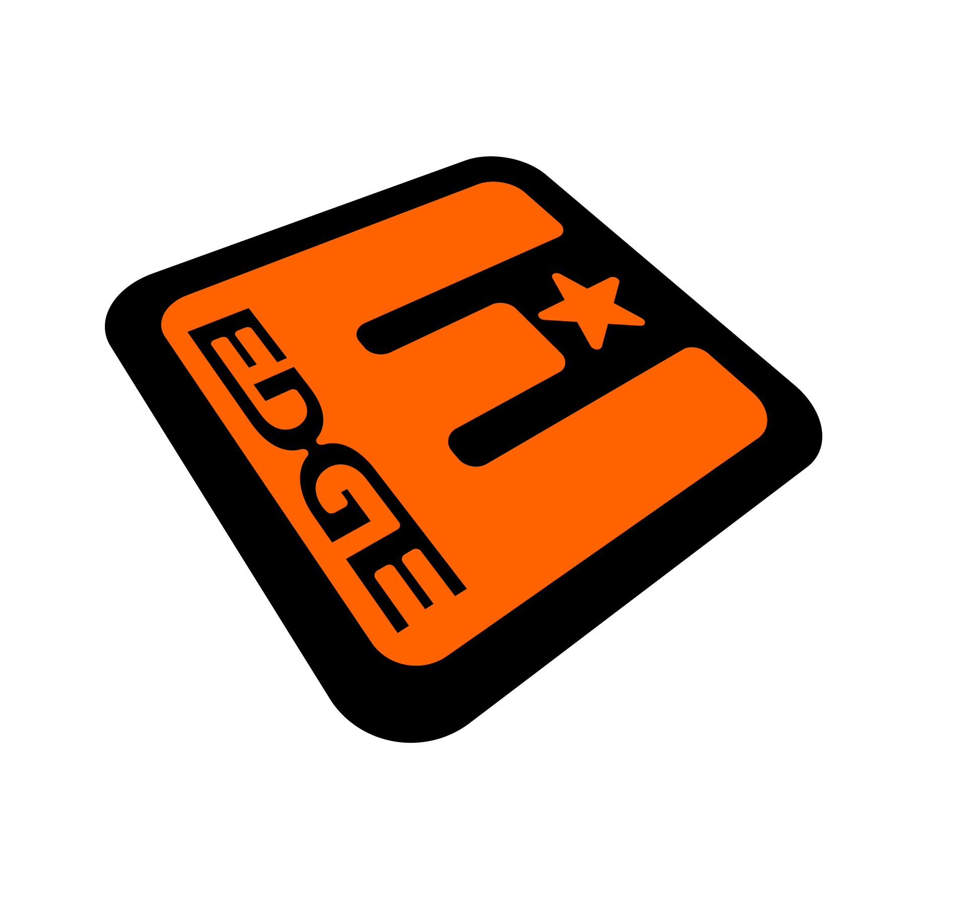 EdgeMX Logo